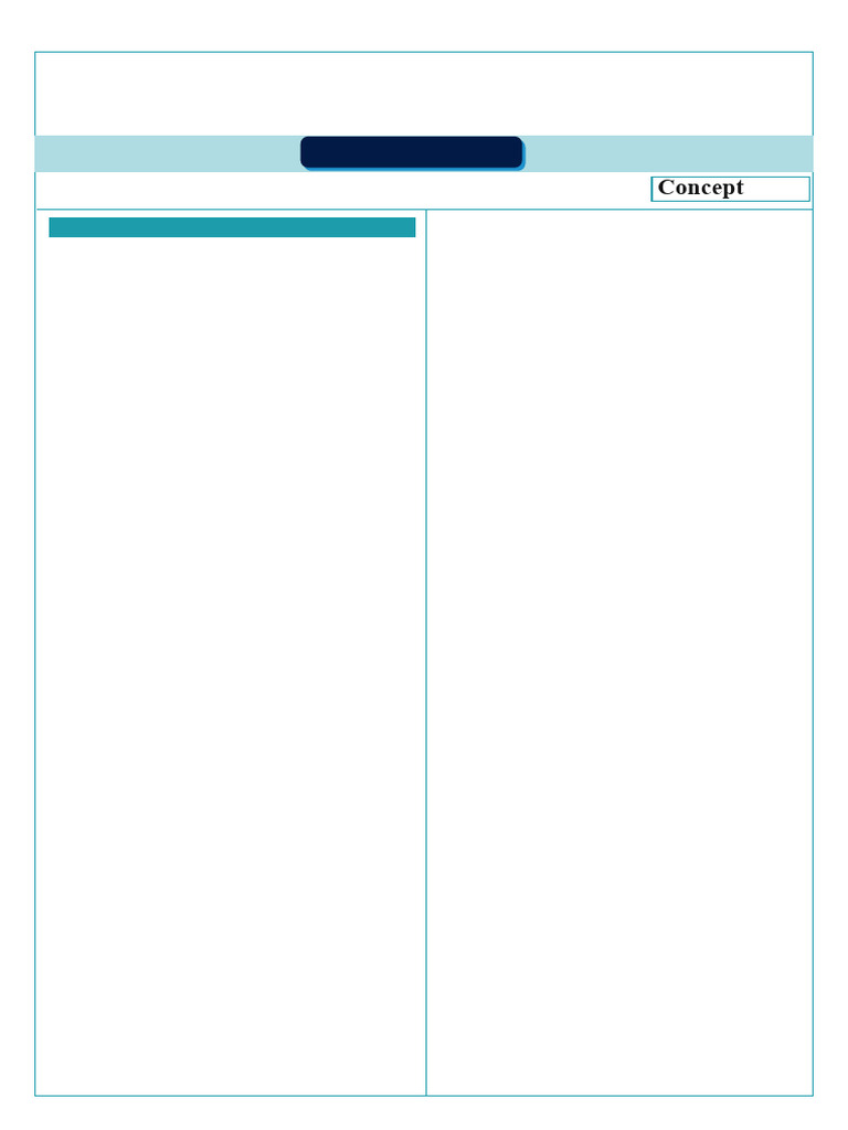 Critical Reasoning Terms Explained | PDF | Argument | Inference