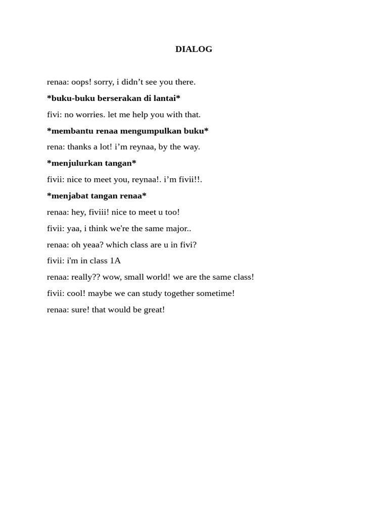 DialogB Ing | PDF