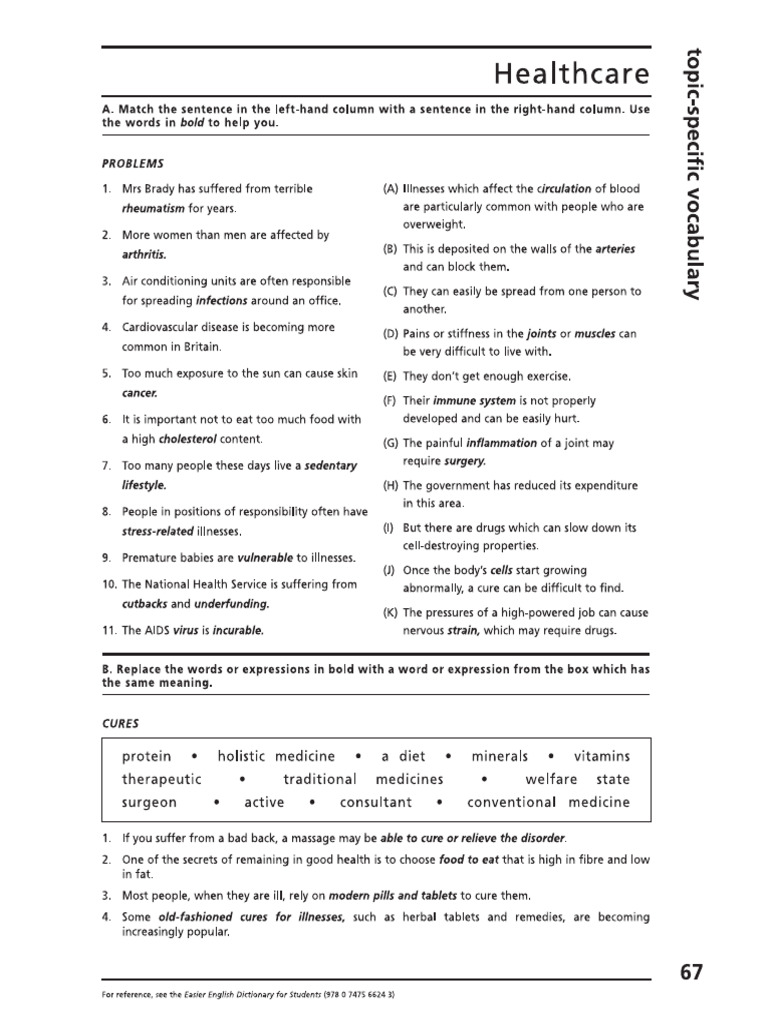 Healthcare | PDF