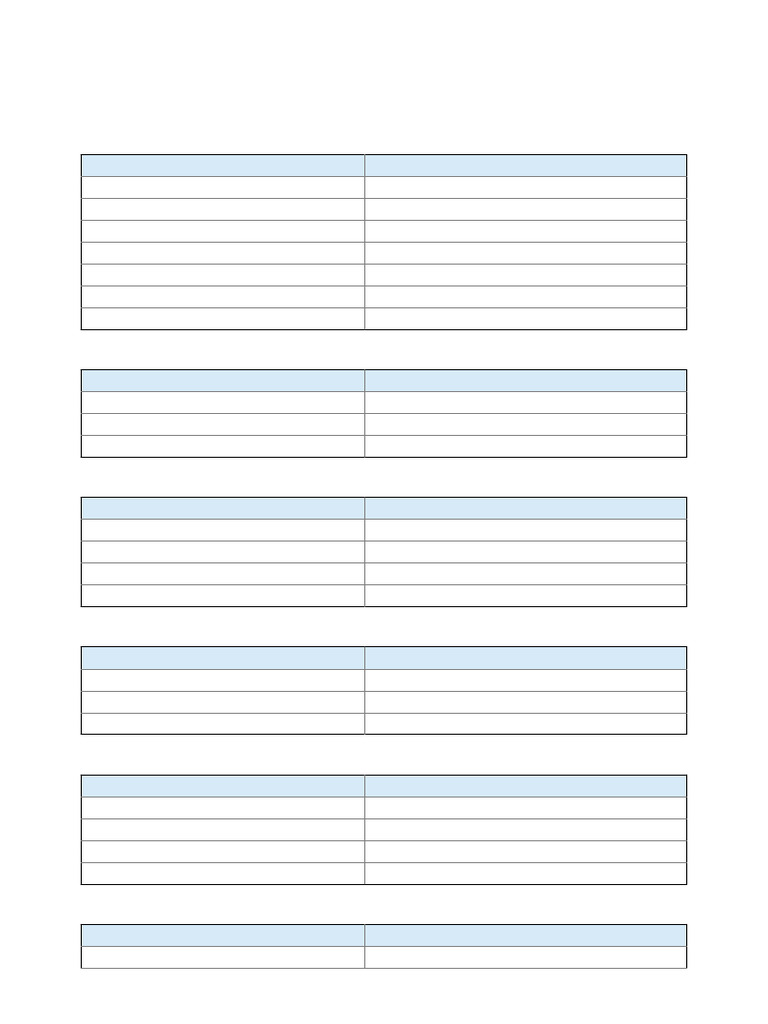 Banquet Function Prospectus Guide | PDF