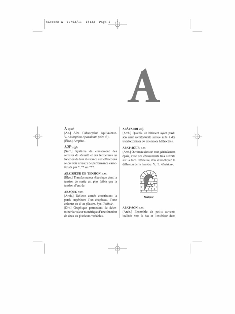 Page 1 | PDF