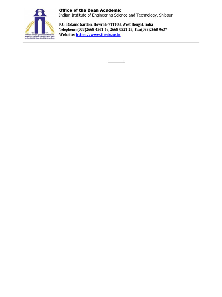 PG M.Sc. Admission Interview Notice 2025 | PDF | Educational Stages