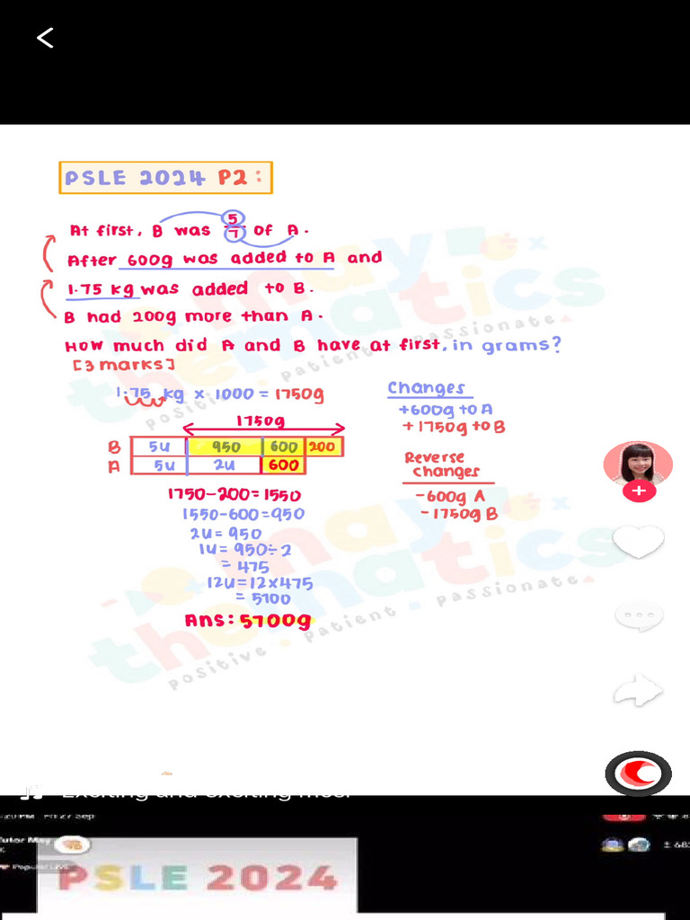 Tricky Math Problems and Solutions | PDF