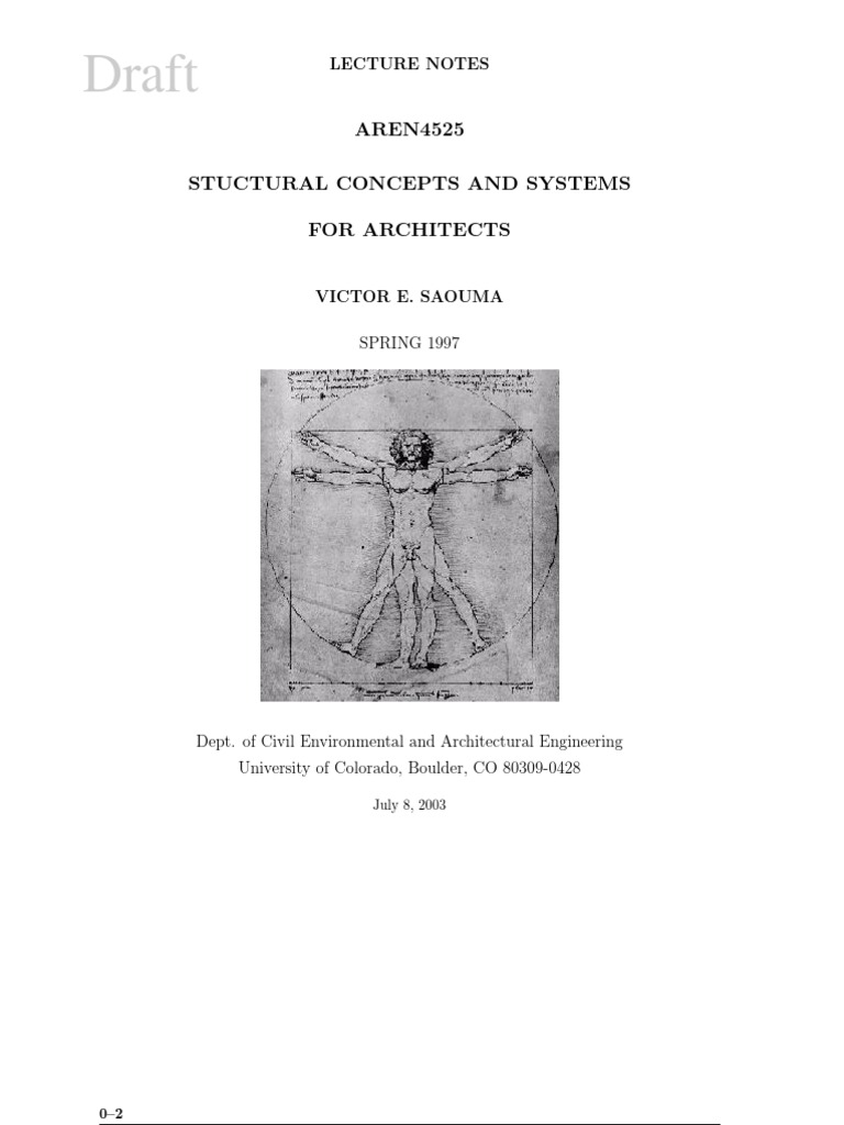 Distinction I〜Ⅳ、Structures Architecture Structure Concepts For Architects | PDF | Truss