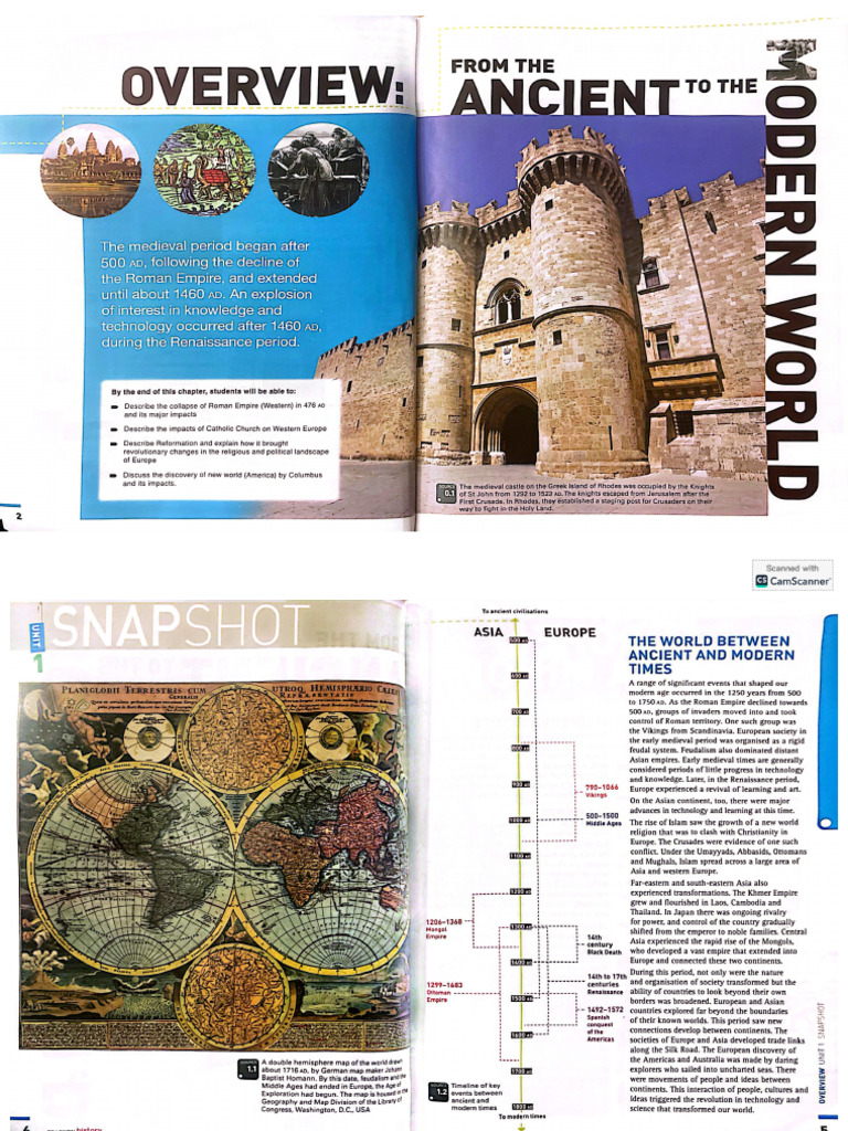 History | PDF