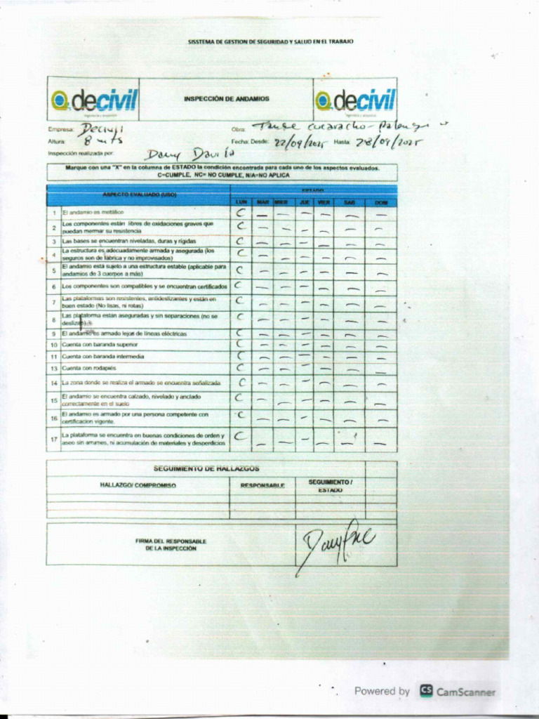 Documento 1 | PDF