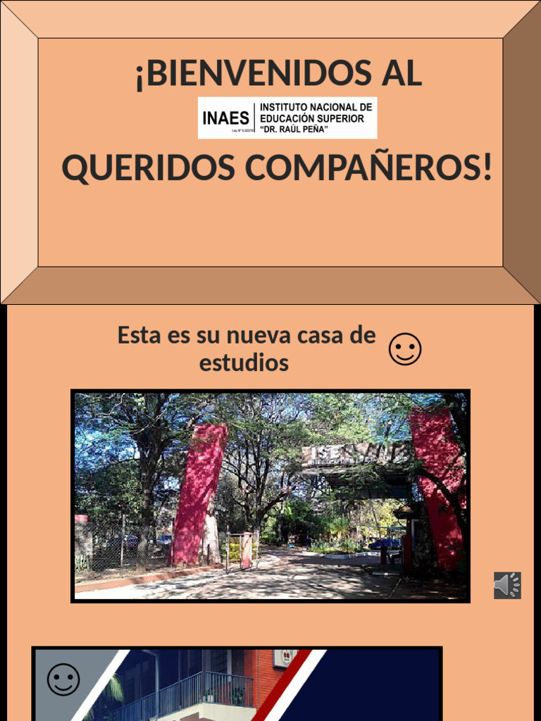 Bienvenida A Nuevos Estudiantes 2021 - EEB | PDF