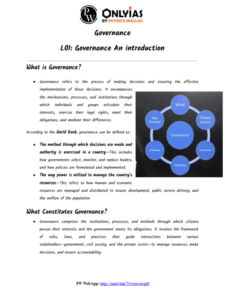 67175a569916a104c9e0de94_##_Governance An Introduction 01 Daily Class ...
