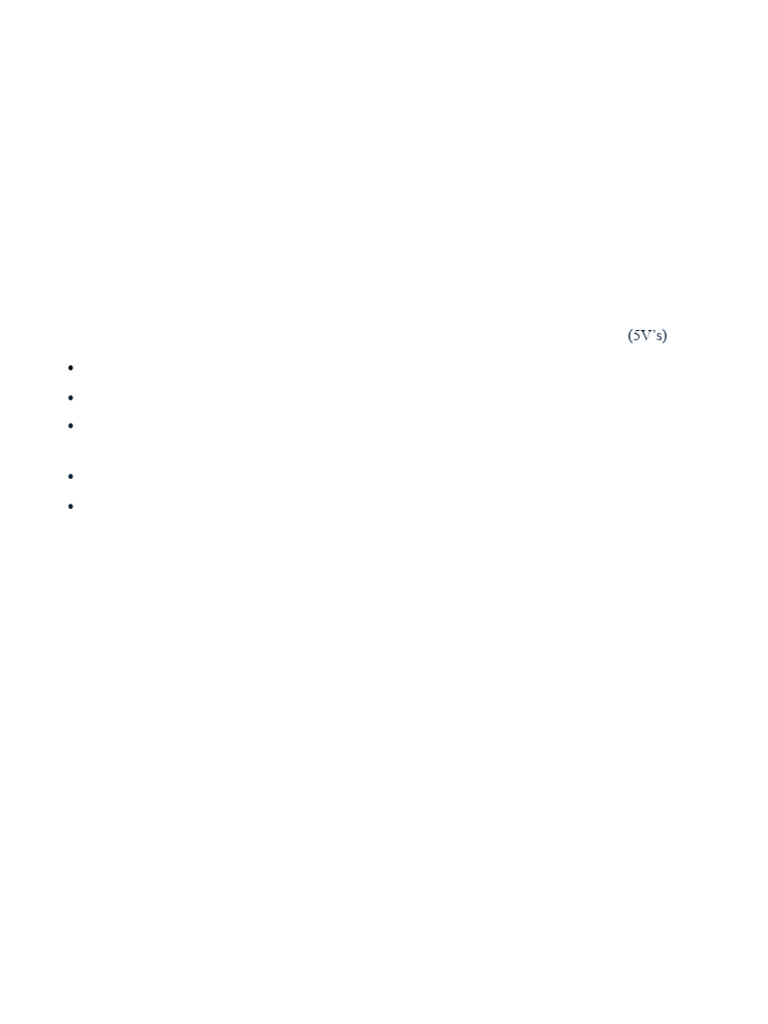 Big Data Analytics Assignment-1 | PDF | Big Data | Apache Spark