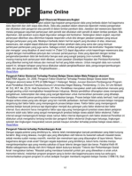 Download Angket Akibat Game Online by Helman Jokeir SN93007250 doc pdf