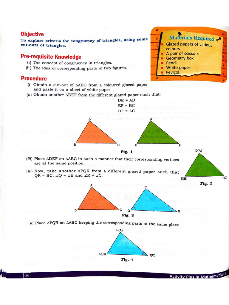 Class9 Activity 7 | PDF