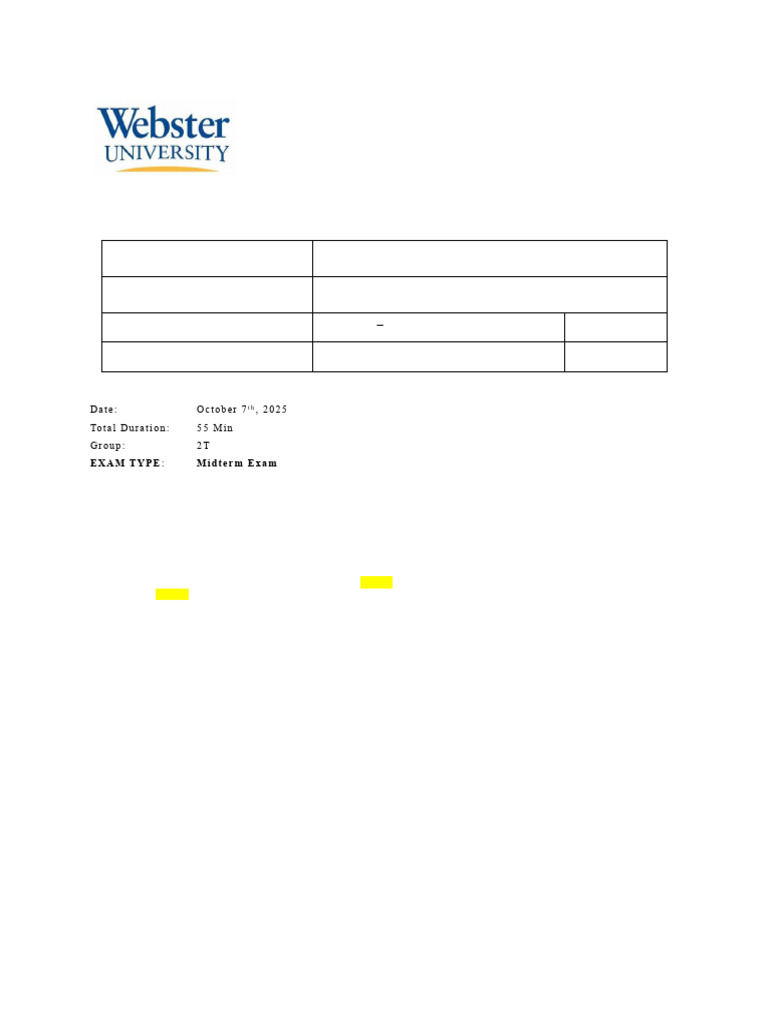 Part+3+ +Numerical+Case+Studies | PDF | Financial Markets | Accounting
