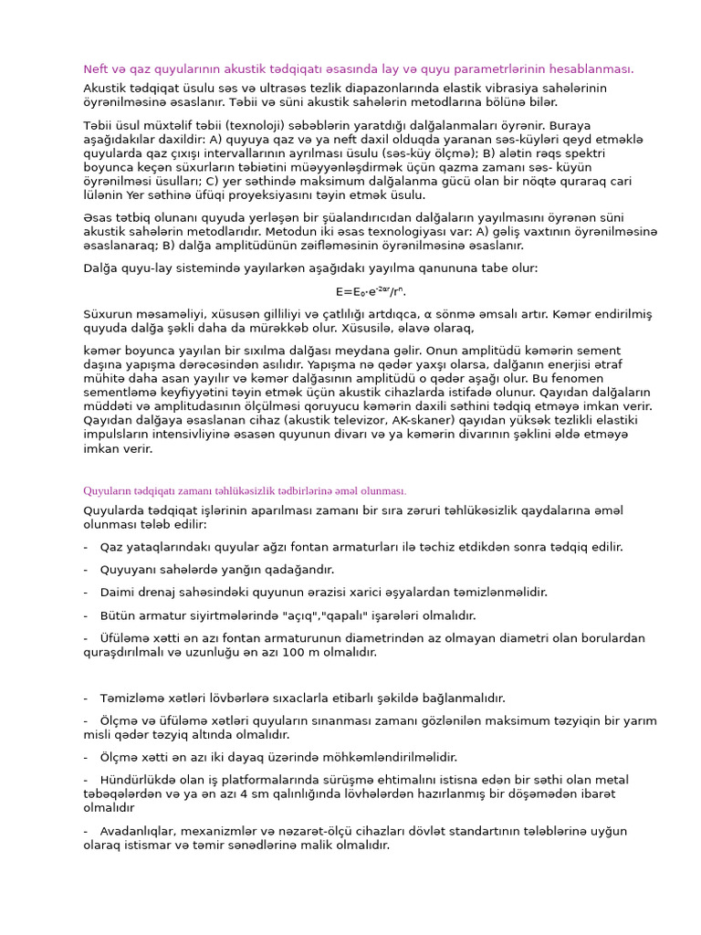 4 Ulduz | PDF