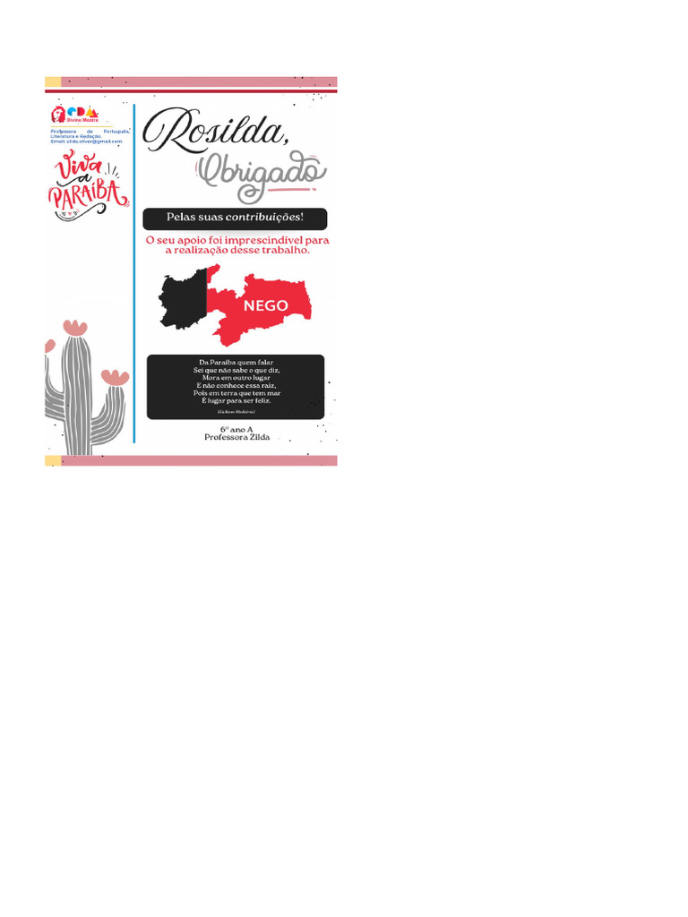 Documento | PDF