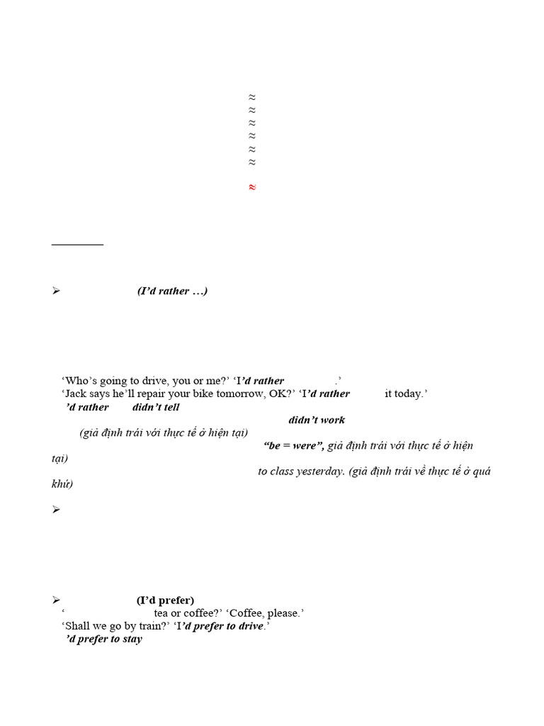 Unit 6 - Modal Verbs and Similar Expressions - Updated - 07!12!2023 ...