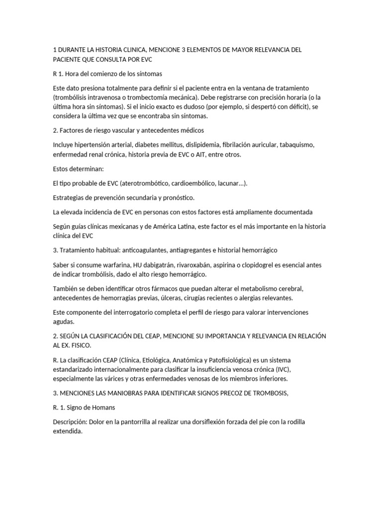 Actividad Flebo | PDF | Enfermedades y trastornos humanos | Medicina