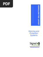 SCR Driver Operations Manual | PDF | Systems Engineering | Railway Safety