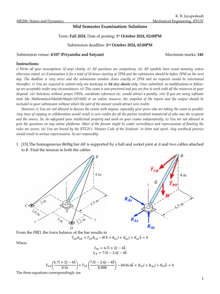 SND Midsem | PDF | Computing