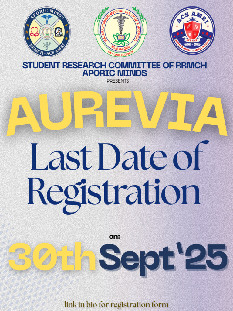 Aurevia Registration | PDF