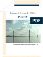 Conceitos Gerais Sobre Pontes