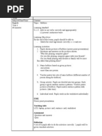 Download Daily Lesson Plan Grammar by Hayati Othman SN93012901 doc pdf