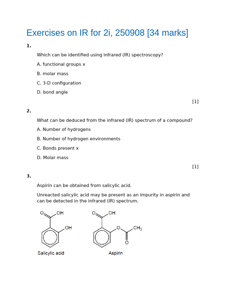 Anisole IR Spectrum Analysis | PDF | Infrared Spectroscopy | Methanol