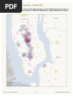 New Tech City Index Map