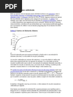 Cinética enzimática