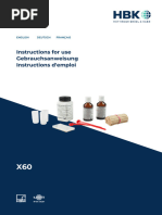 Semkit Mixing Guide | PDF | Legal Liability