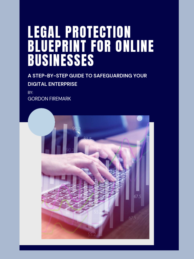 Legal Protection Blueprint For Online Business | PDF | Information ...