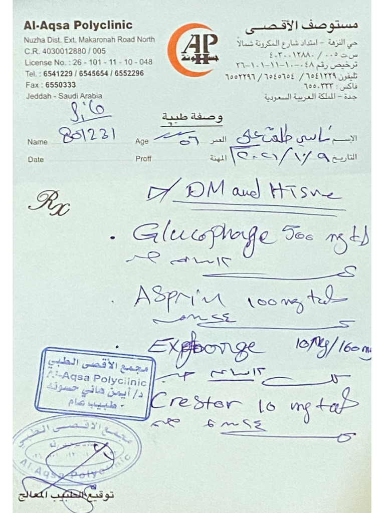 Wasfa Tebbeyah | PDF