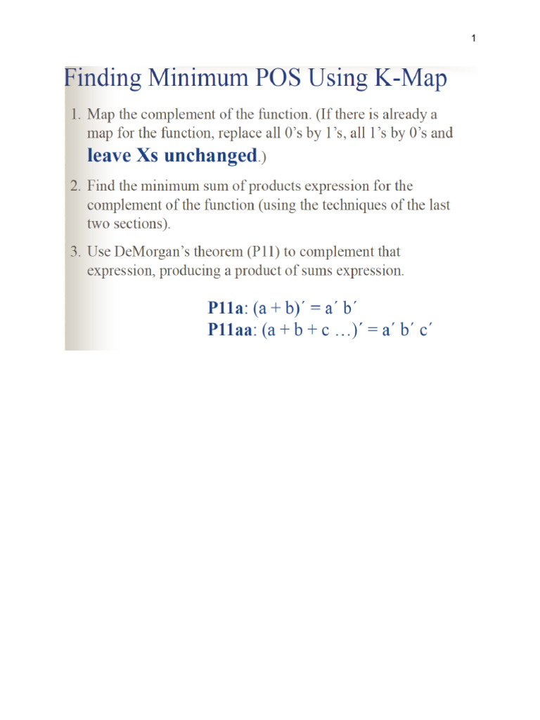 EE210 Lec 8 | PDF