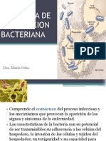 Patogenia de La Infeccion Bacteriana - pptx12