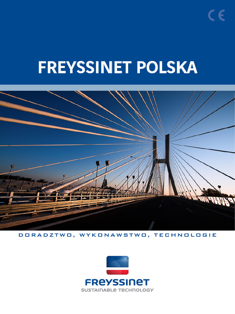 Freyssinet PL | PDF