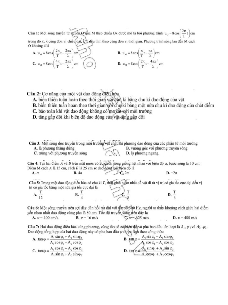 De 1 Ne | PDF