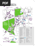 LSE Campus Building Map Guide | PDF
