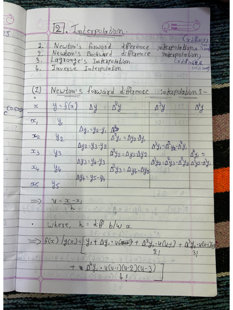 Maths CH 2 10-06-2025 09-39-30 | PDF
