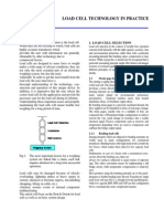 Load Cell Primer