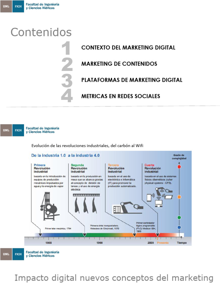 Estrategias de Marketing Digital Efectivas | PDF | Marketing ...