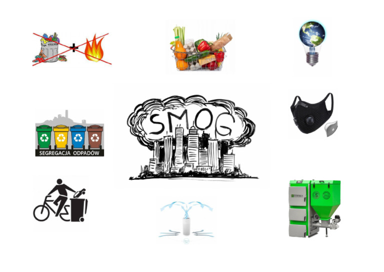Smog | PDF