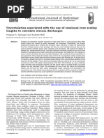 Understanding Tuff: Types and Uses | PDF | Volcanic Ash | Geological ...