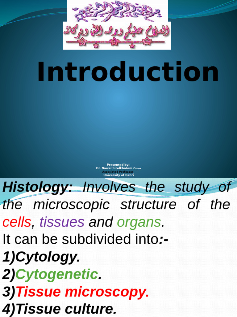 Introduction - Micros | PDF | Microscope | Scanning Electron Microscope