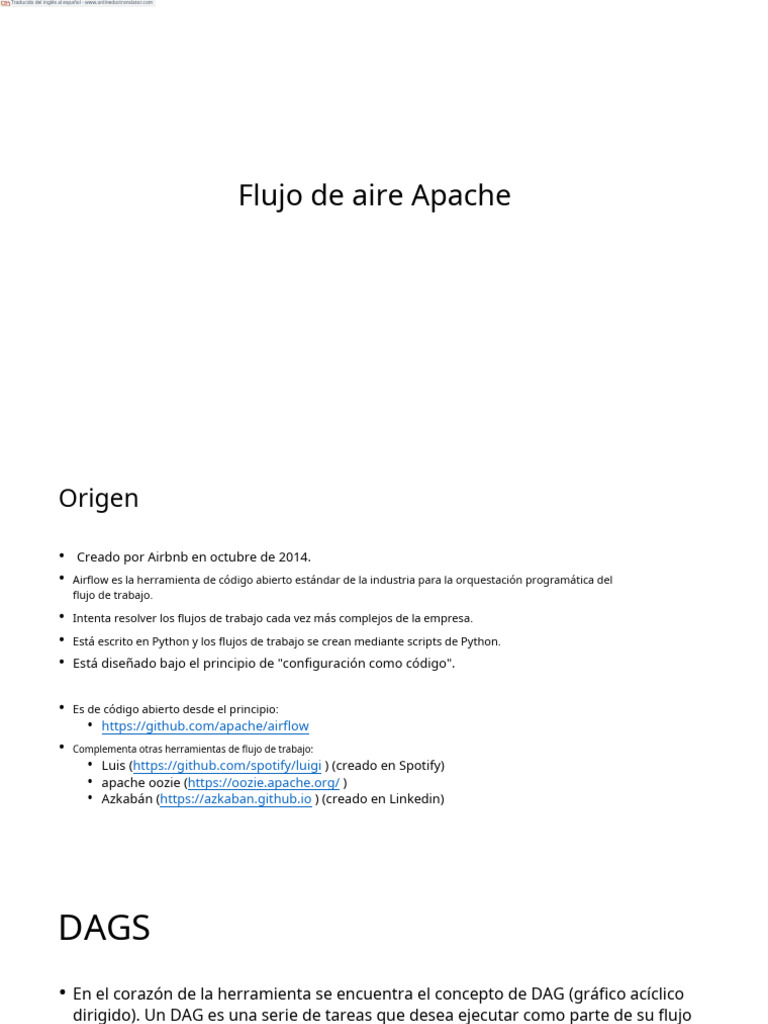 Implementación de Apache NiFi en Kubernetes | PDF