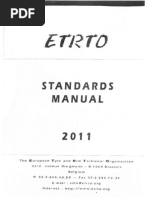 ETRTO (Section Width)