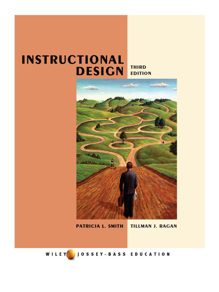 Instructional Design: 3rd Edition Guide | PDF | Instructional Design ...