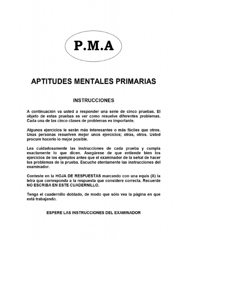 Pma | PDF