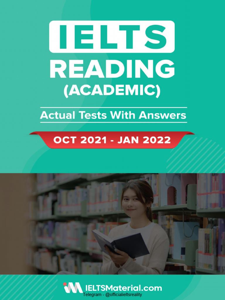 IELTS Reading Practice Tests Guide | PDF | Money | United States Dollar