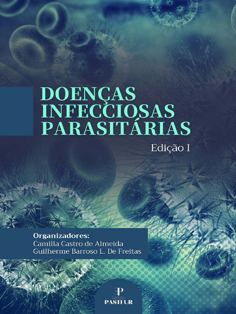 Doenças Infecciosas e Parasitárias 2022 | PDF | Anemia | Vírus
