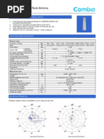 Odp-065r14bv - 17KV DS 0-0-0