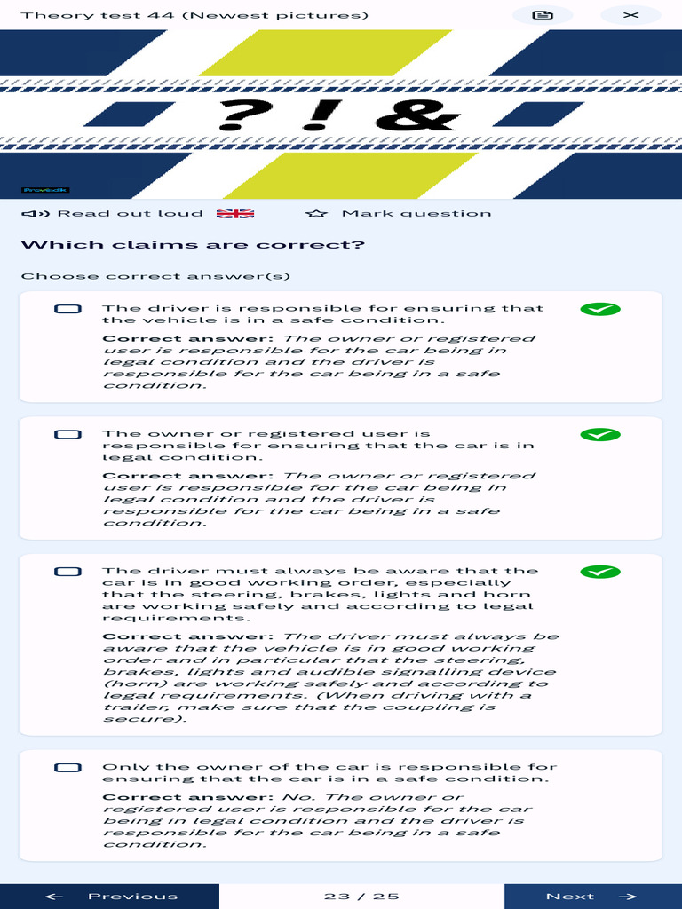 Prove - DK 2 | PDF